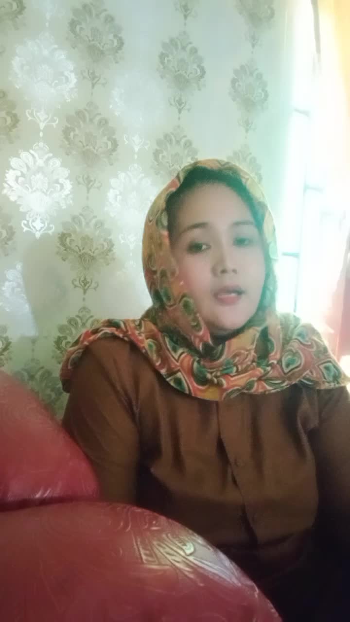 KDI2021 MUSRIFAH TOLITOLI 36TAHUN CINTA HANYA SEKALI#ONLINEAUDITIONKDI2021