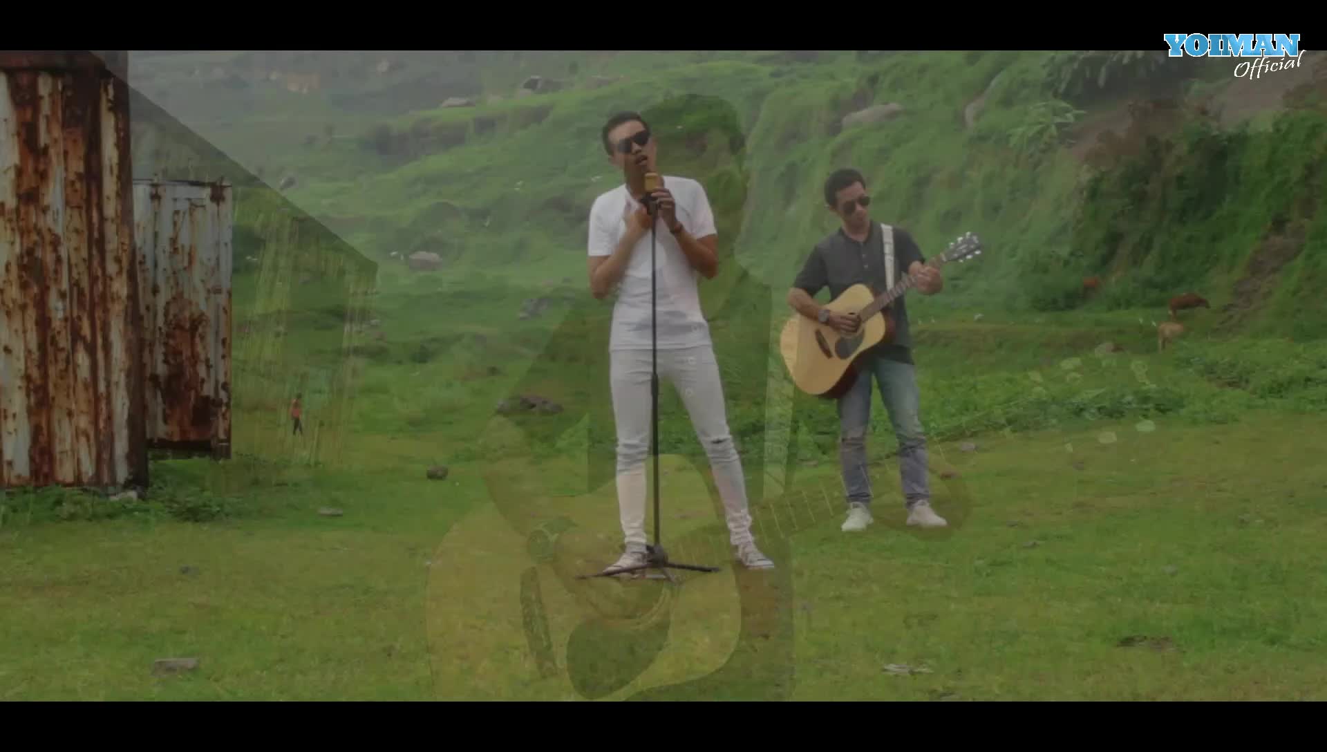 Cover TANPA BATAS WAKTU by Yoiman Official #hotCompetition #TanpaBatasWaktu #RCTI #FadliPadi #AdeGovinda #CoverMusik
