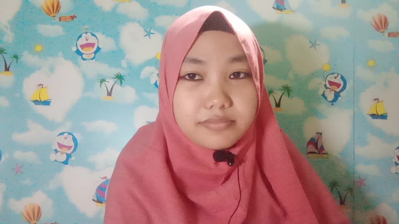 Khadziqoh_20th_Pemalang_Huwal Qur'an "Warottilil qur'ana Tartiilaa"  #voiceoframadangtv #gtv