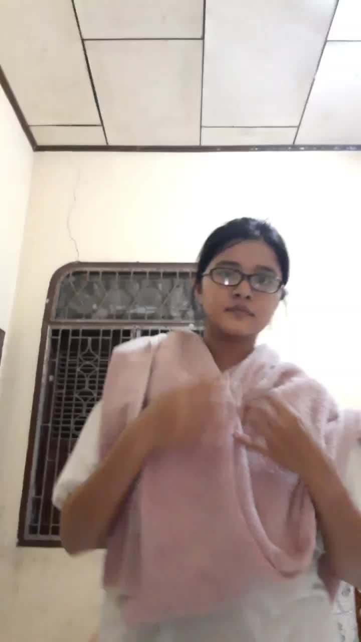 bulek orangnya penyabar