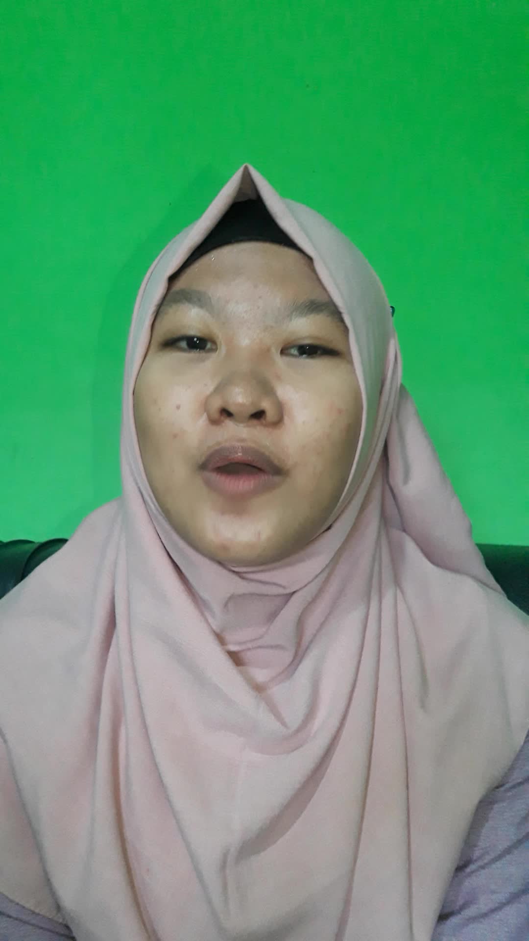 Siti Latifah Ramadani_15 tahun_Sidoarjo_Rasulullah - Hijaz