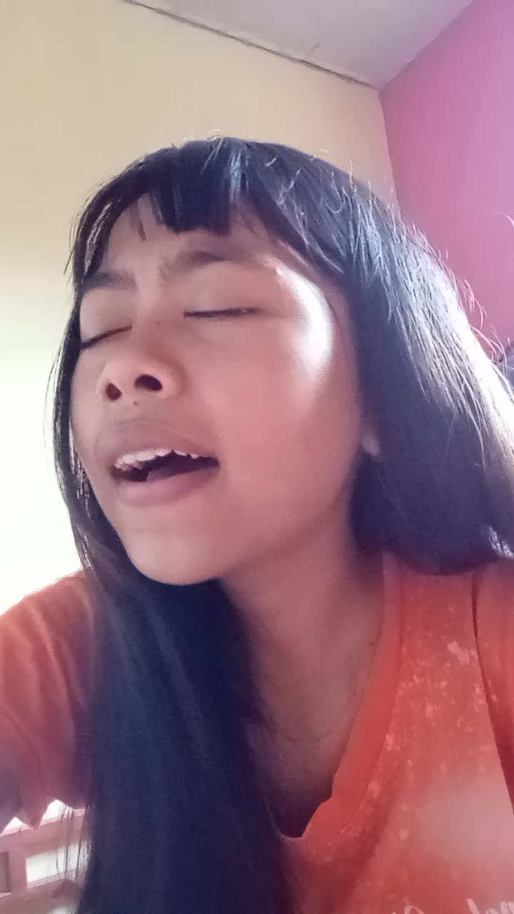 Yulia deka Banjarnegara Jawa tengah
