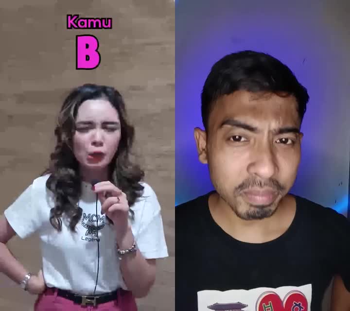 udah tau nanya