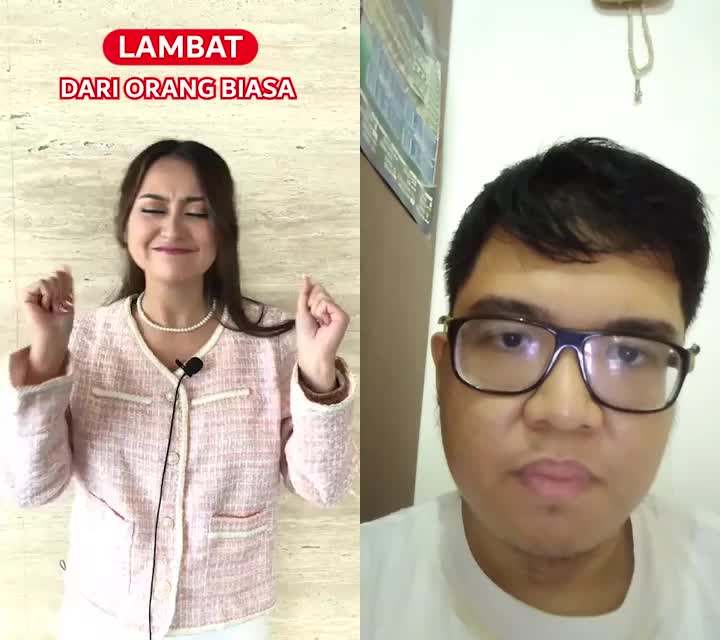 #DahsyatnyaNovemberChallenge - Singing With Memes