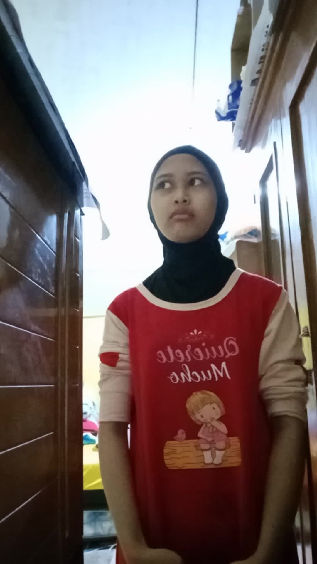 XFI2021 SOLO IRA VIA ANGGILIANA 18 JAKARTA UTARA ALL BY MY SELF