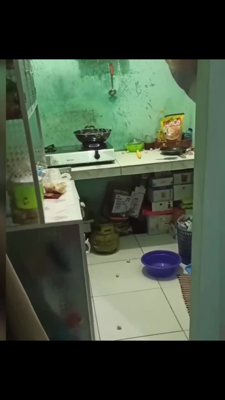 Ya Ampun Bahaya Sekali Deh