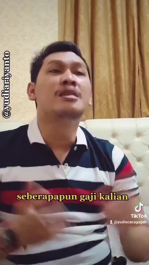 ISTRI PRIORITAS NOMER SATU, SETUJU SEMUA ISTRI??