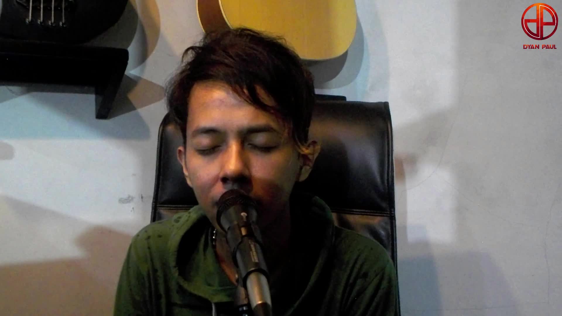 Dyan paul - Tanpa Batas waktu (Cover) #tanpabataswaktu #adegovinda #top50showmeyourvoice