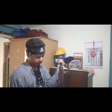 Assalamualaikum kali ini saya menyanyikan lagu dari guns n roses-this i love semoga terhibur dan menikmati