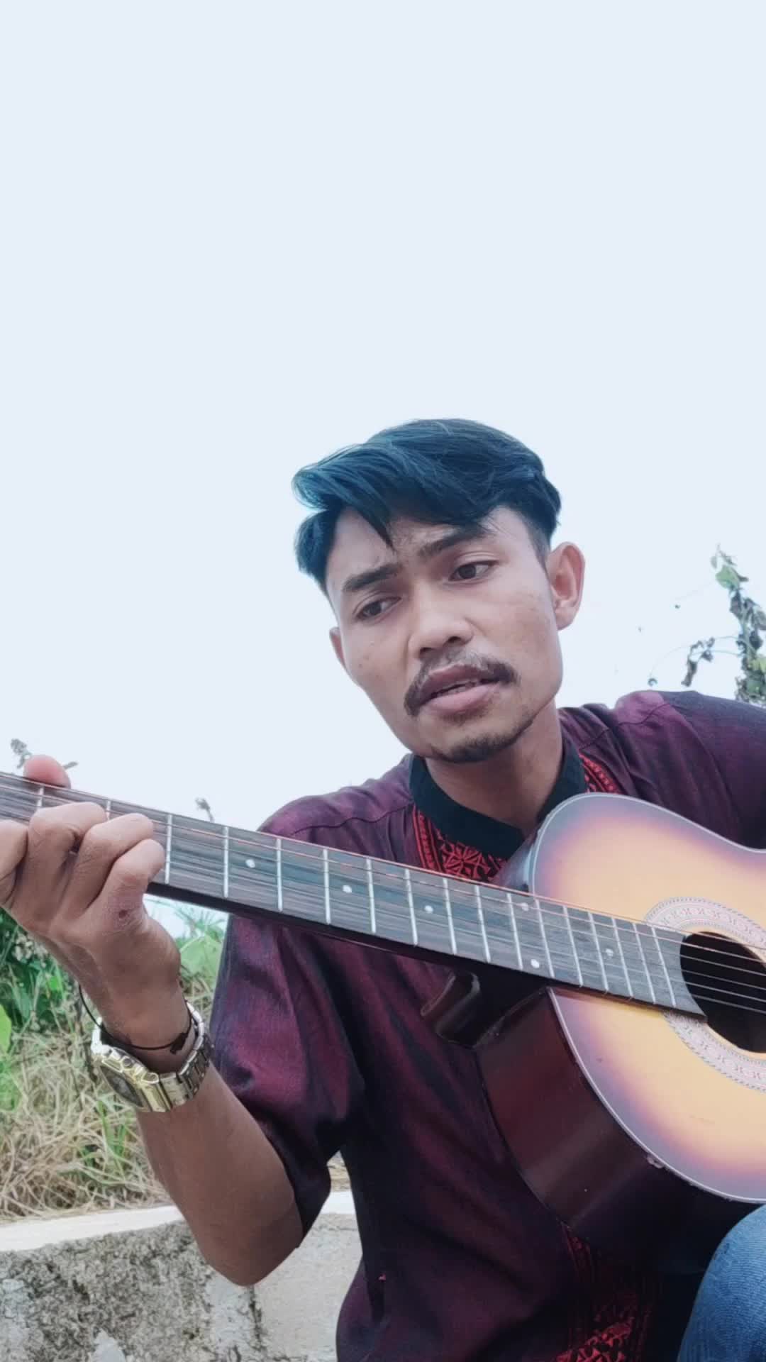 Nama Gusti Akbar asal Kalimantan Selatan, Kotabaru