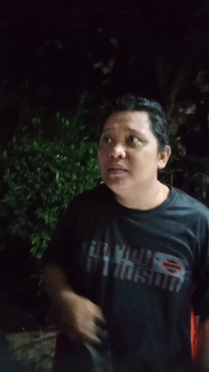 tukang selingkuh ketahuan....