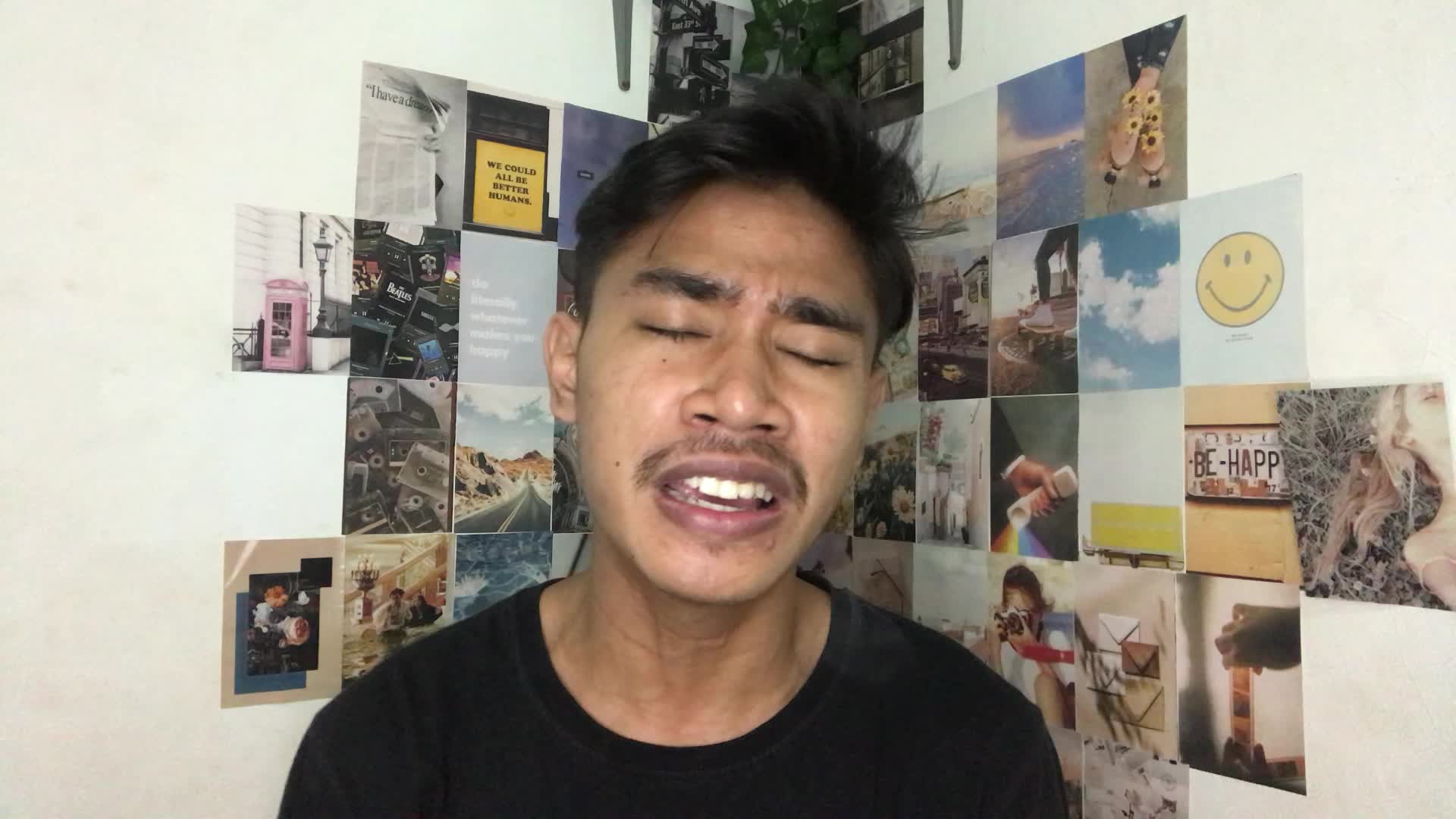 XFI2021 Rizki Wirasaputra Solo , 23 Tahun Bekasi Andai Aku Bisa