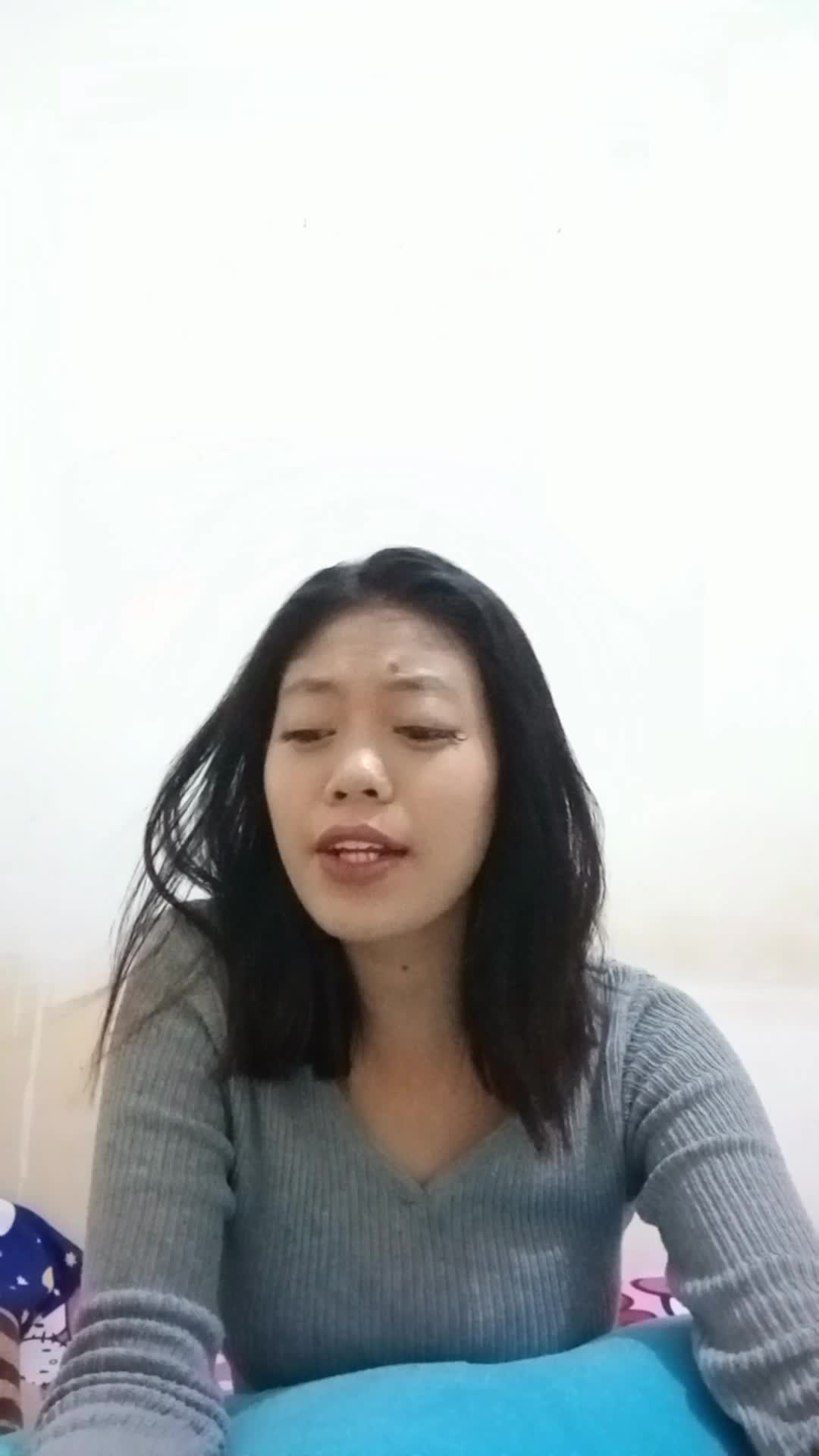 XFi2020 solo Ade rohayati 19thun✨ tanggerang judul melukis senja 1 terlanjur mencinta 2 semoga suka🤩