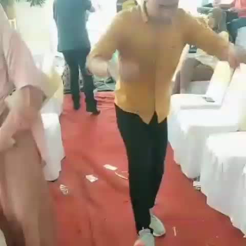 goyang j lah dari pada ngantukkk