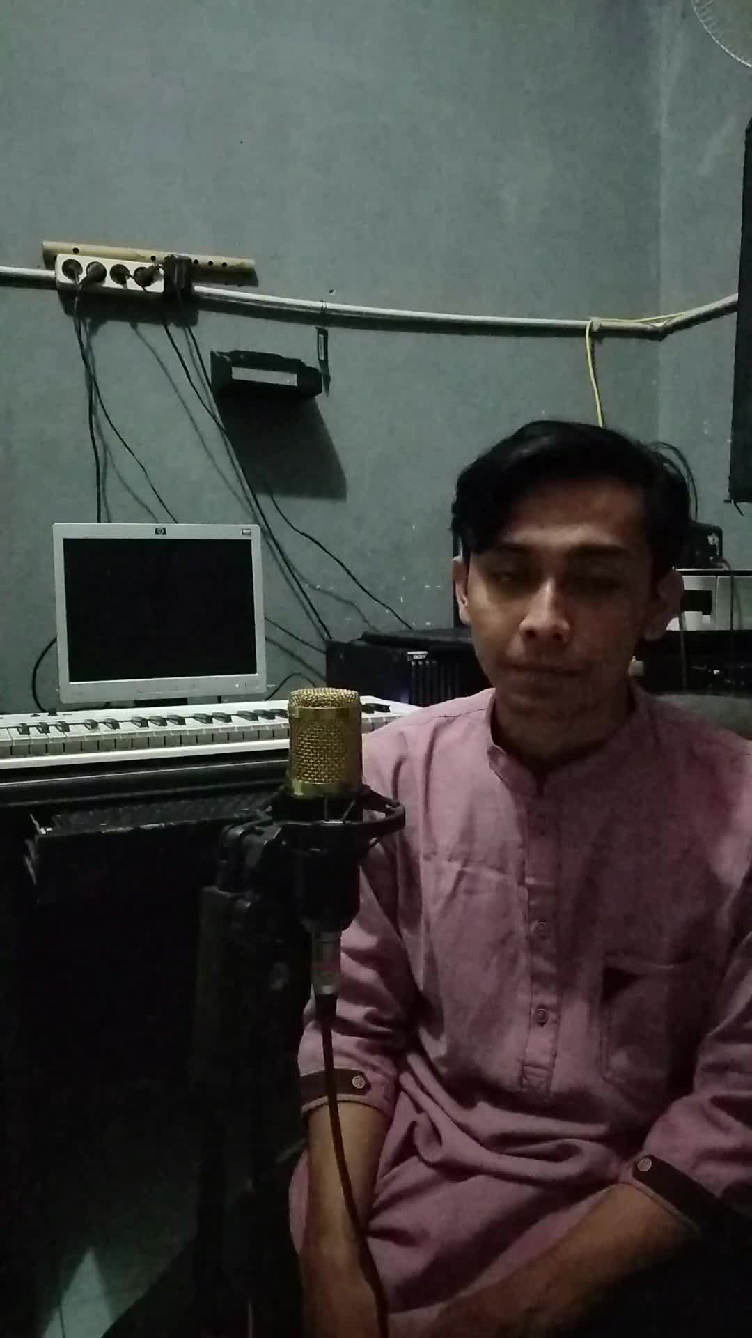 Aksal Rifaldi_Aceh_AL WABA (SABYAN) #voiceoframadangtv.