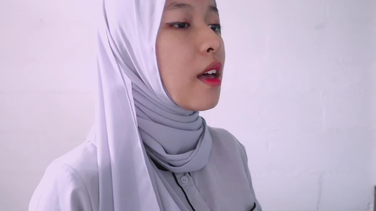 COVER lagu Putus atau Terus dan sholawat 
