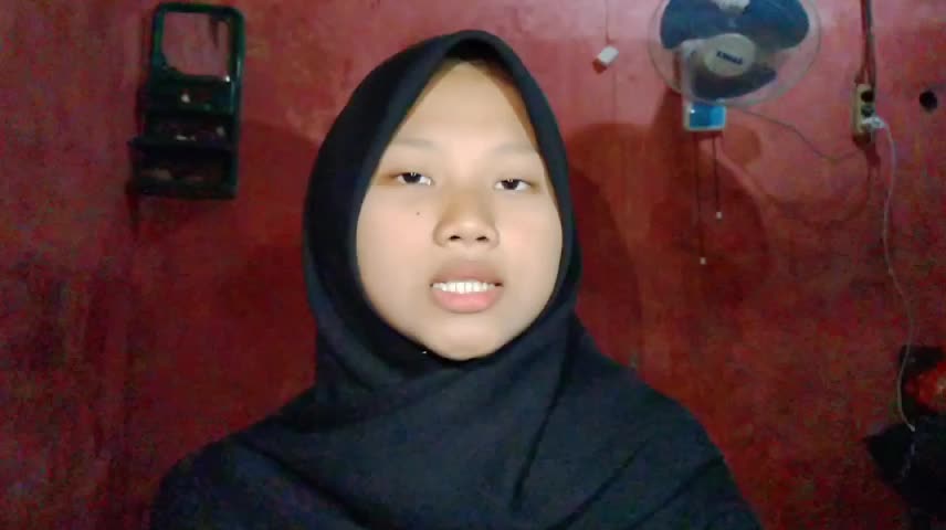AIDA NURIZKA_17 TAHUN_BEKASI_"RAQAT 'AINA" #voiceoframadangtv 