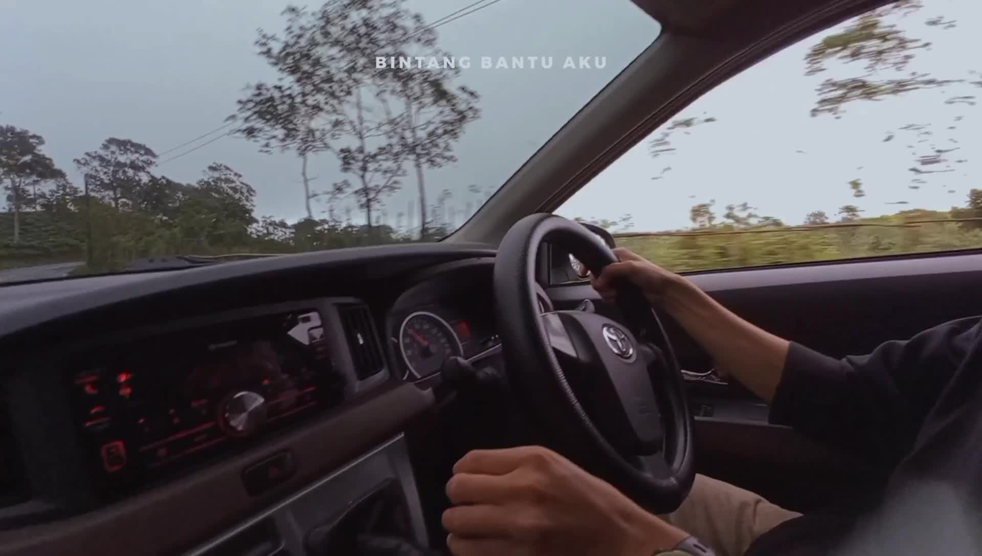 Suasana sore di cigaru pelabuhan ratu ya gaes ya🥶