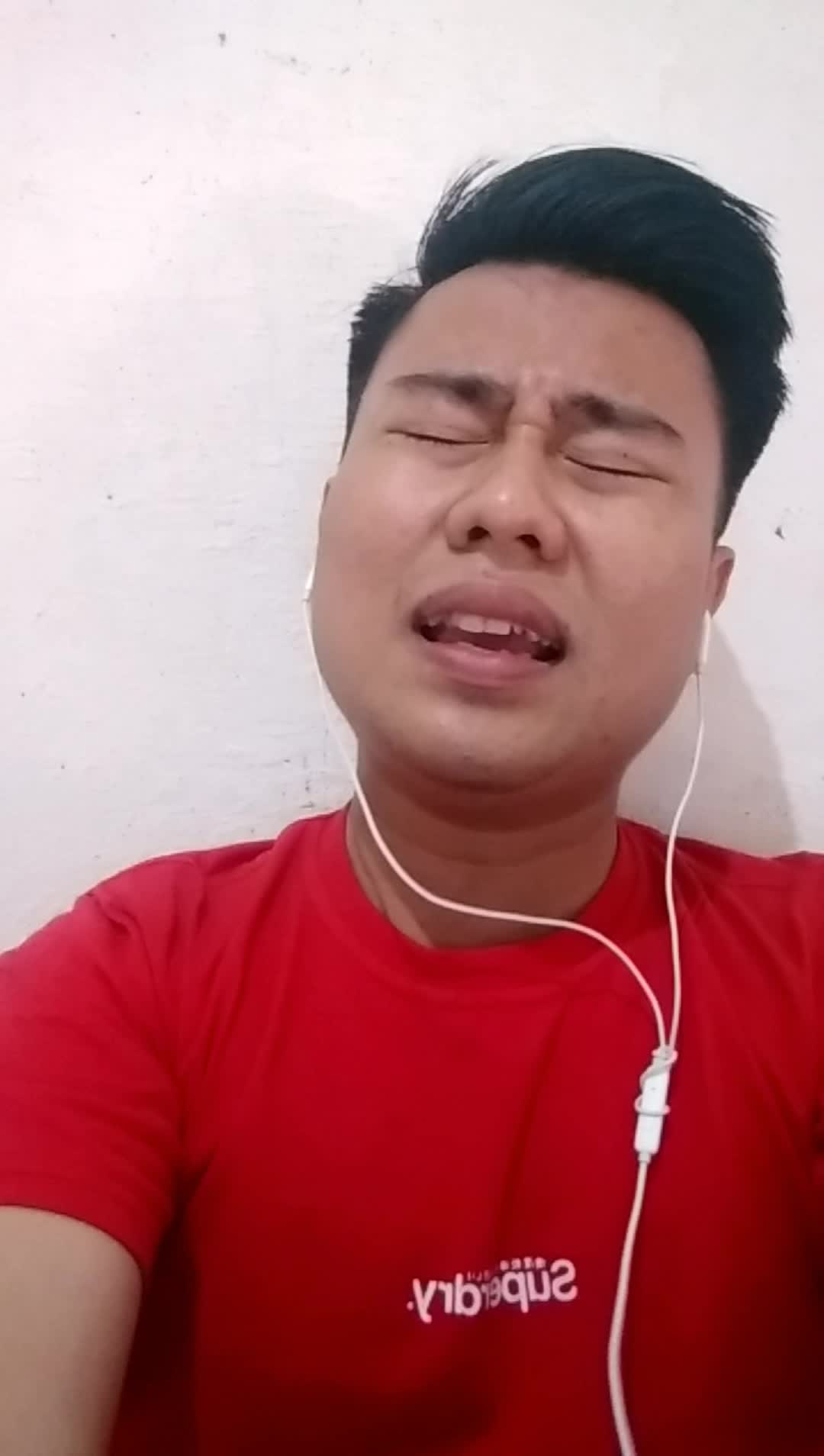 Yuki_29th_pinrang_i'tiraf #voiceoframadangtv selain bernyanyi saya juga biasa mencipta lagu. 