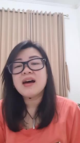 XFI2021 SOLO ANDREA TIO 29 TAHUN JAKARTA PERGILAH KASIH 