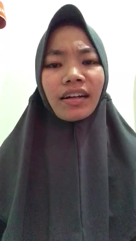 KDI 2021 MERI VISCA NOVIANI BENGKULU MENUNGGU #ONLINEAUDITIONKDI2021