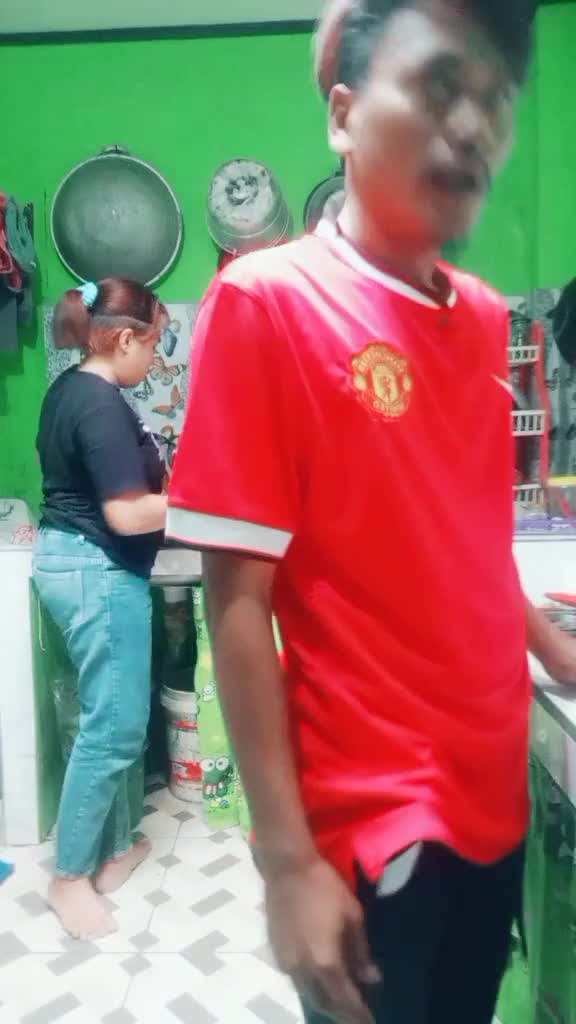 istri yg pengertian...