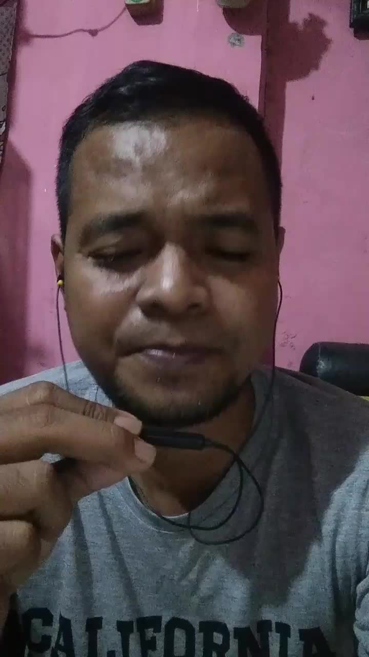 belum siap kehilangan 