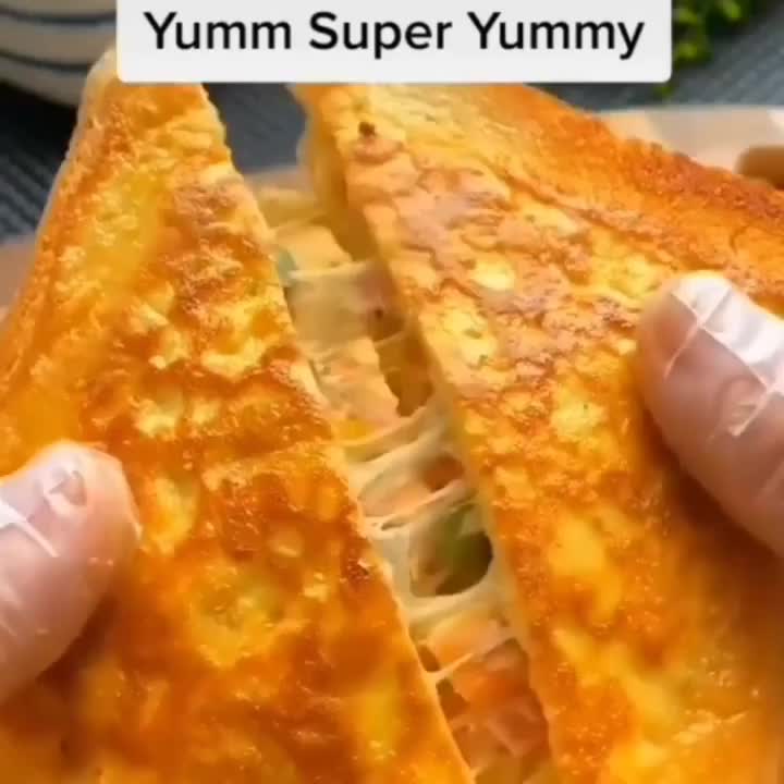 Ide Sarapan Roti Sehat