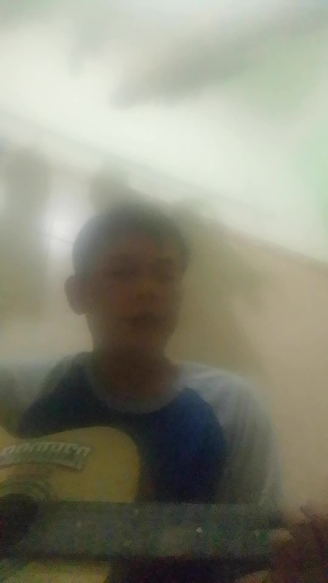 aku kau dan buah hati