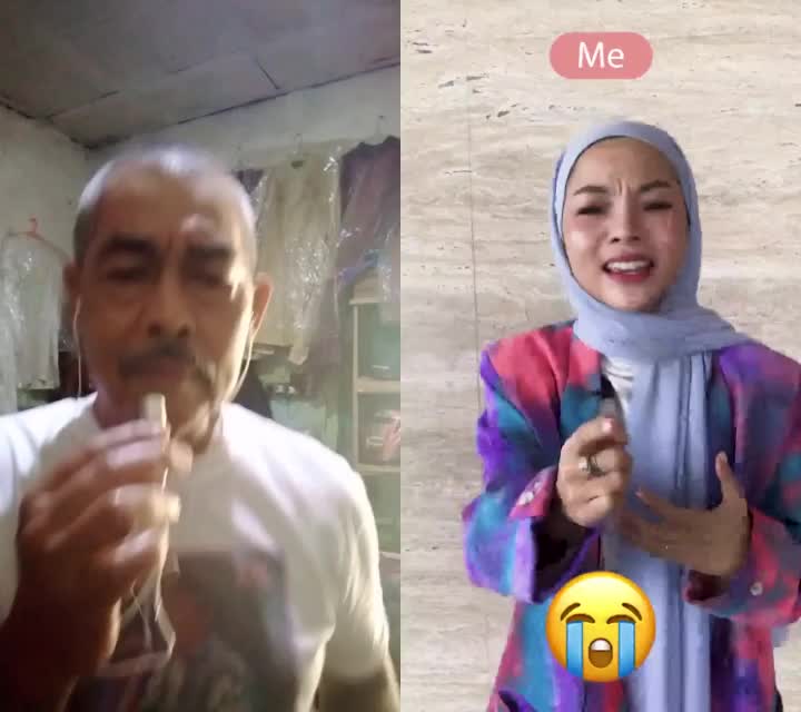yok buruan ikuta dahsyatnya bulan di RCTI OK  duet dgn artis jebolan xfactor 2022  semoga banyak yg like duet dgn intan the xfactor i.