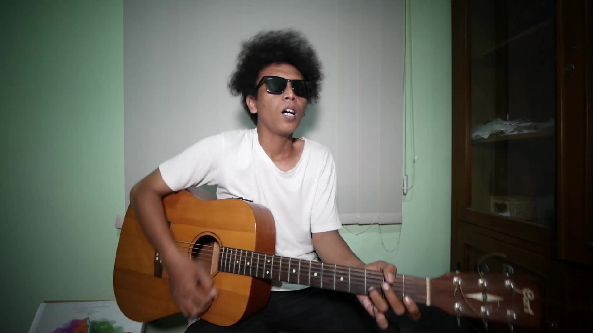 Arga marvel 30 bojonegoro TATU