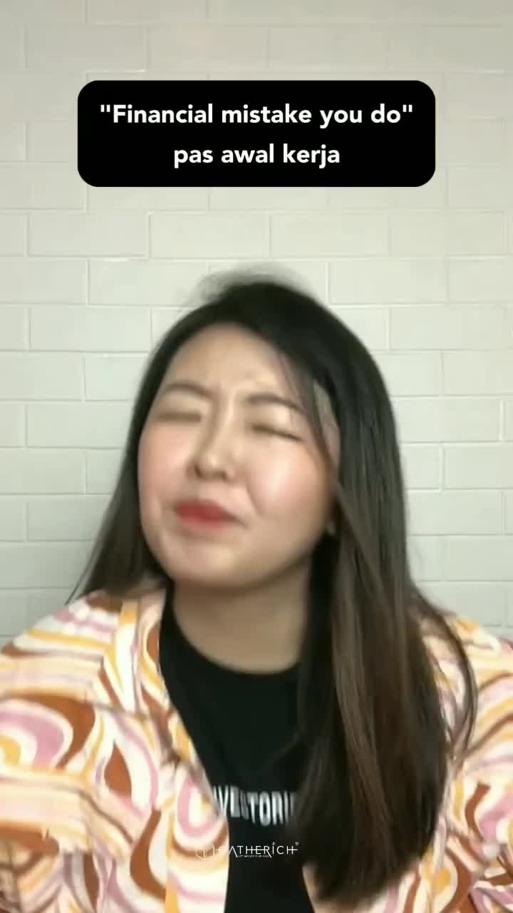 4 kesalahan finansial yg sering dialami pemula!