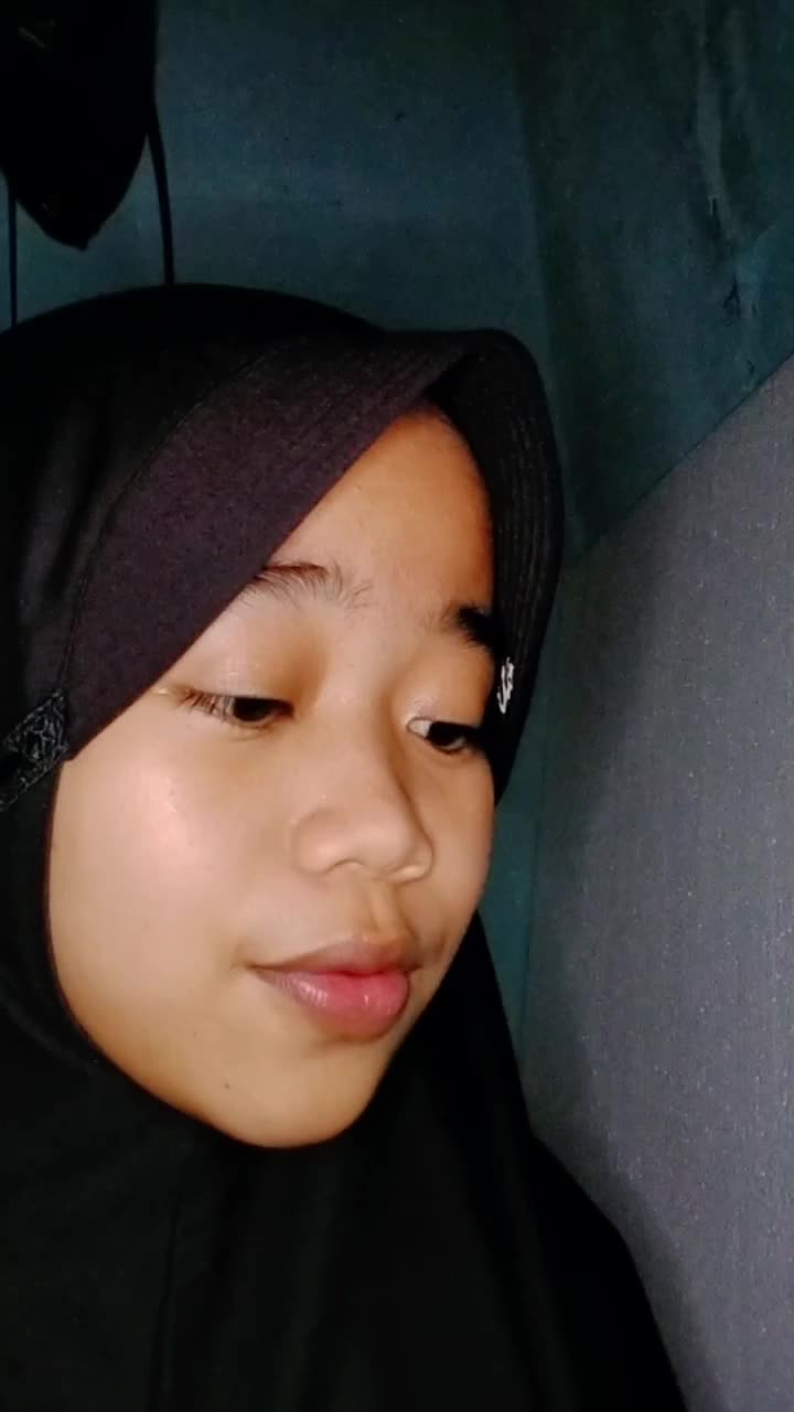 Syarifah Zaenab_Tegal, Jawa Tengah_16 tahun_Lagu Ramadhan