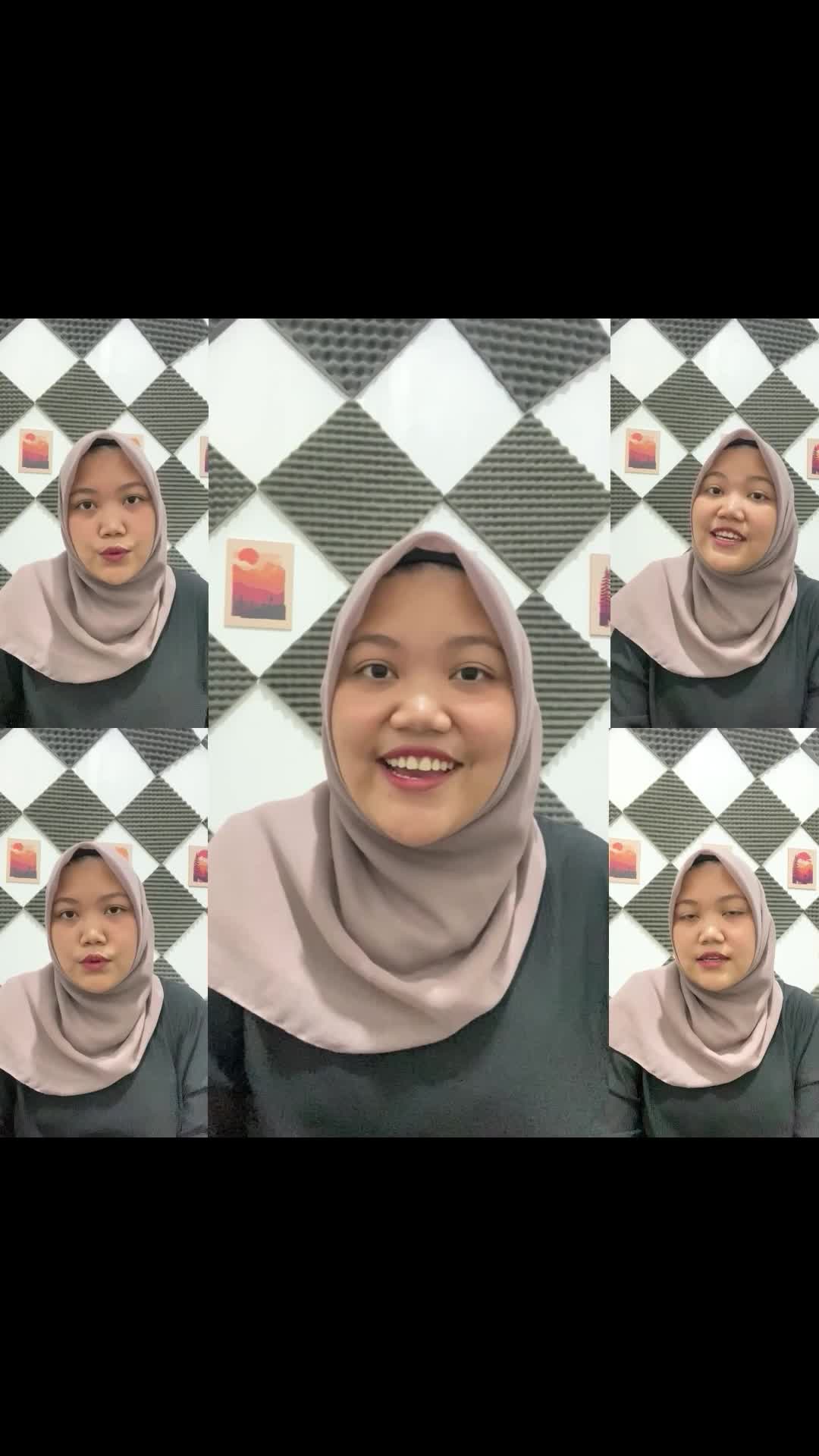shalawat sa’adah - dian fadilah 