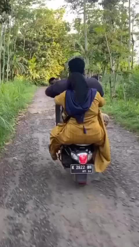 otw rumah mertua