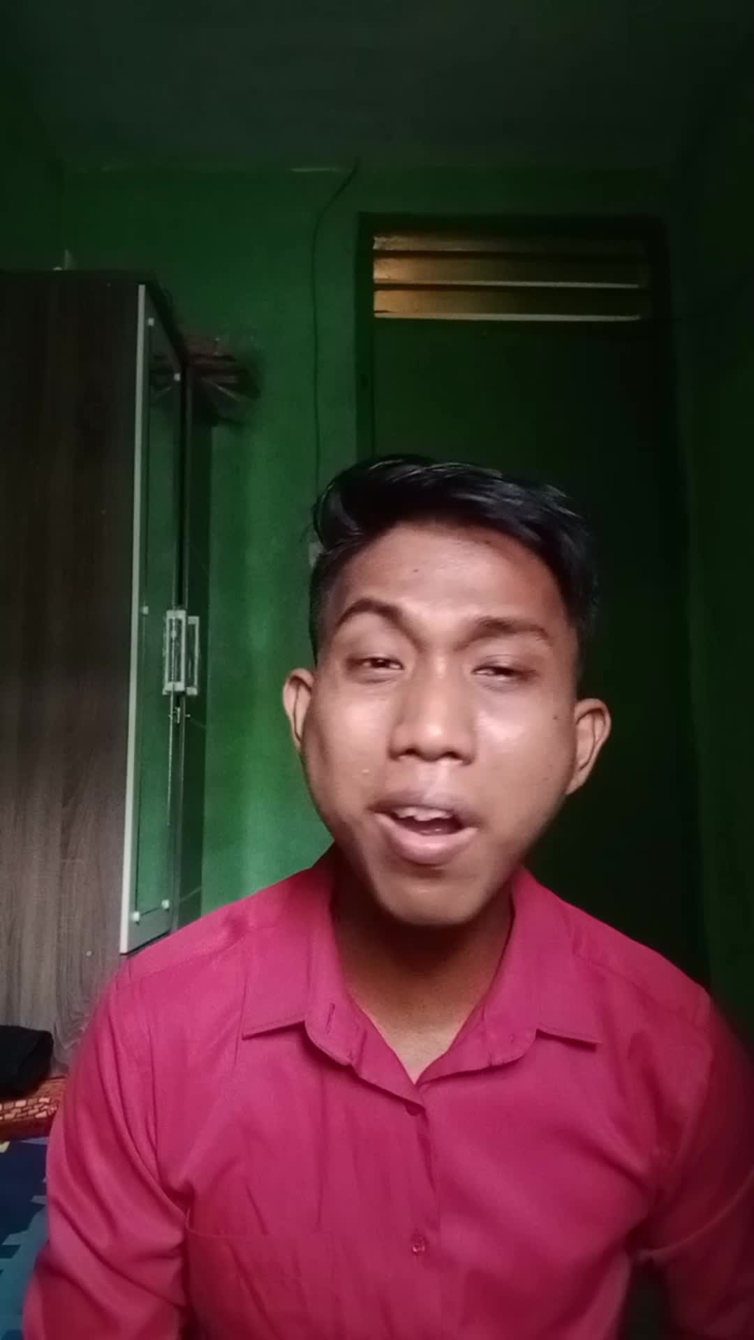 SURYANSAH / 23 TAHUN / CILACAP ( JAWA TENGAH ) || akhir sebuah cerita #ONLINEAUDITIONRISINGSTARINDONESIADANGDUT