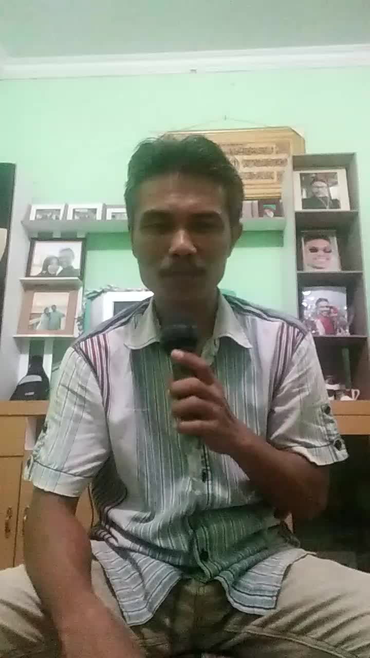 assalamualaikum,,,saya si om asal kota medan,,untuk apa lagi. smoga terkabul niat ini amin.#auditiononlinerisingstardangdutindones