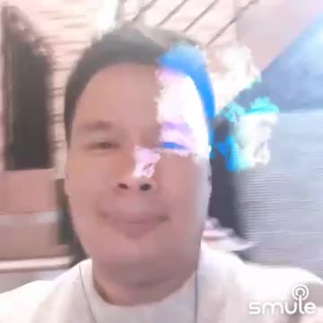 Hoerussalam Kediri Cover song Tanpa Batas Waktu by Smule