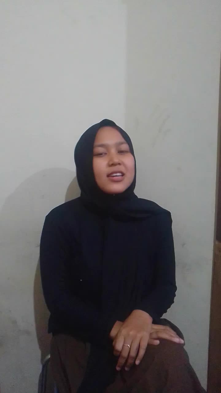 Siti Nurhalimah_17 tahun_purwakarta_allah allah agisna #voiceoframadan 
