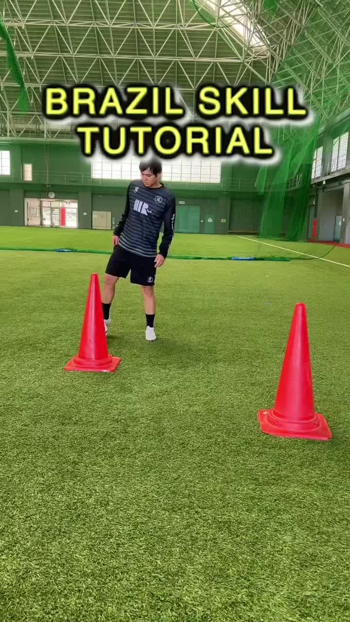 Brazil Skill Tutorial 4 