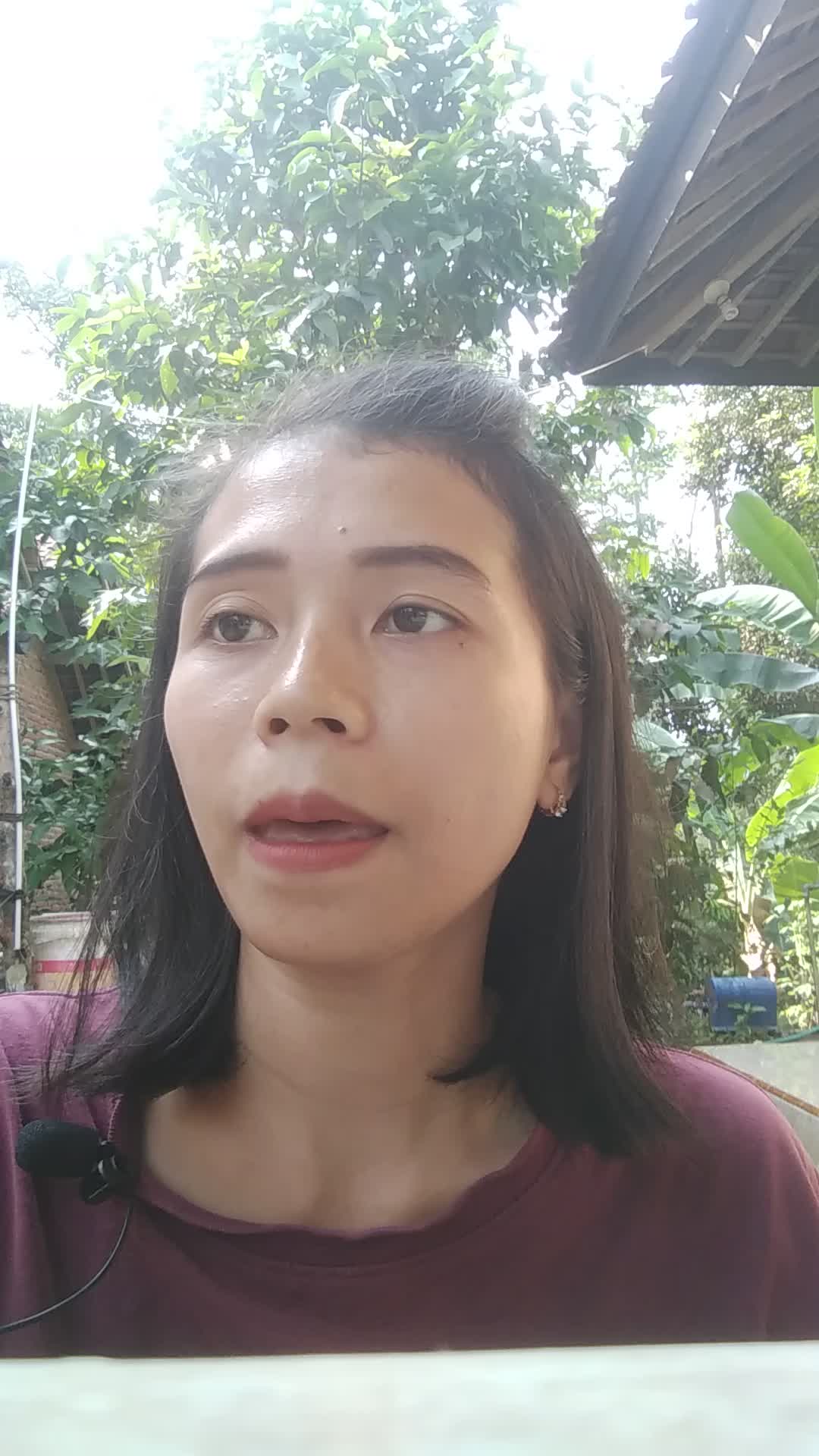 KSB Galuh Setyo Pratiwi usia 26th kab.Pekalongan Jawa tengah ...Rungkad-Happyasmara