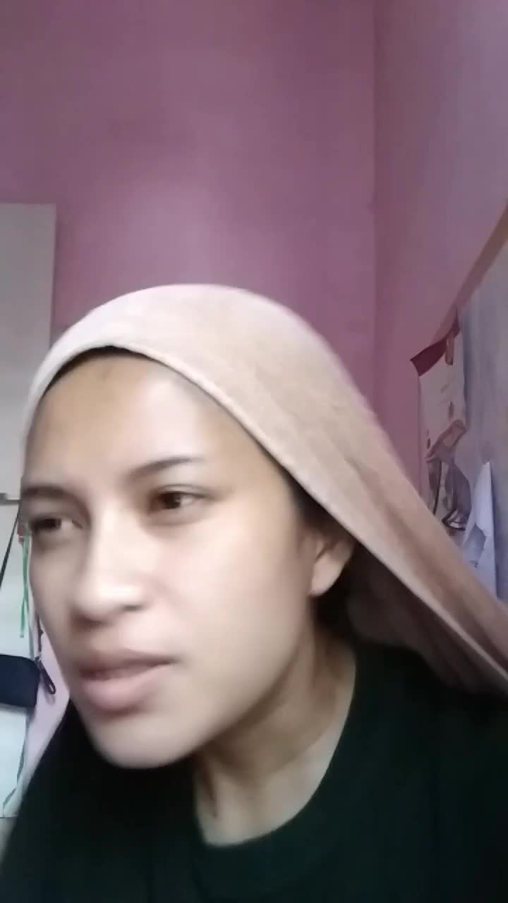 fokus jangan goyah marah marah