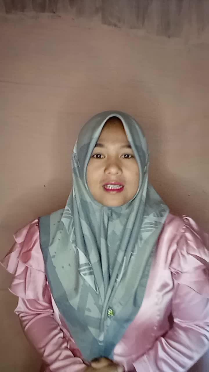 KDI 2021, SARIPAH RITONGA, SUMATERA UTARA ( TAPANULI SELATAN ), ANTARA TEMAN DAN KASIH #OnlineAuditionKDI2021