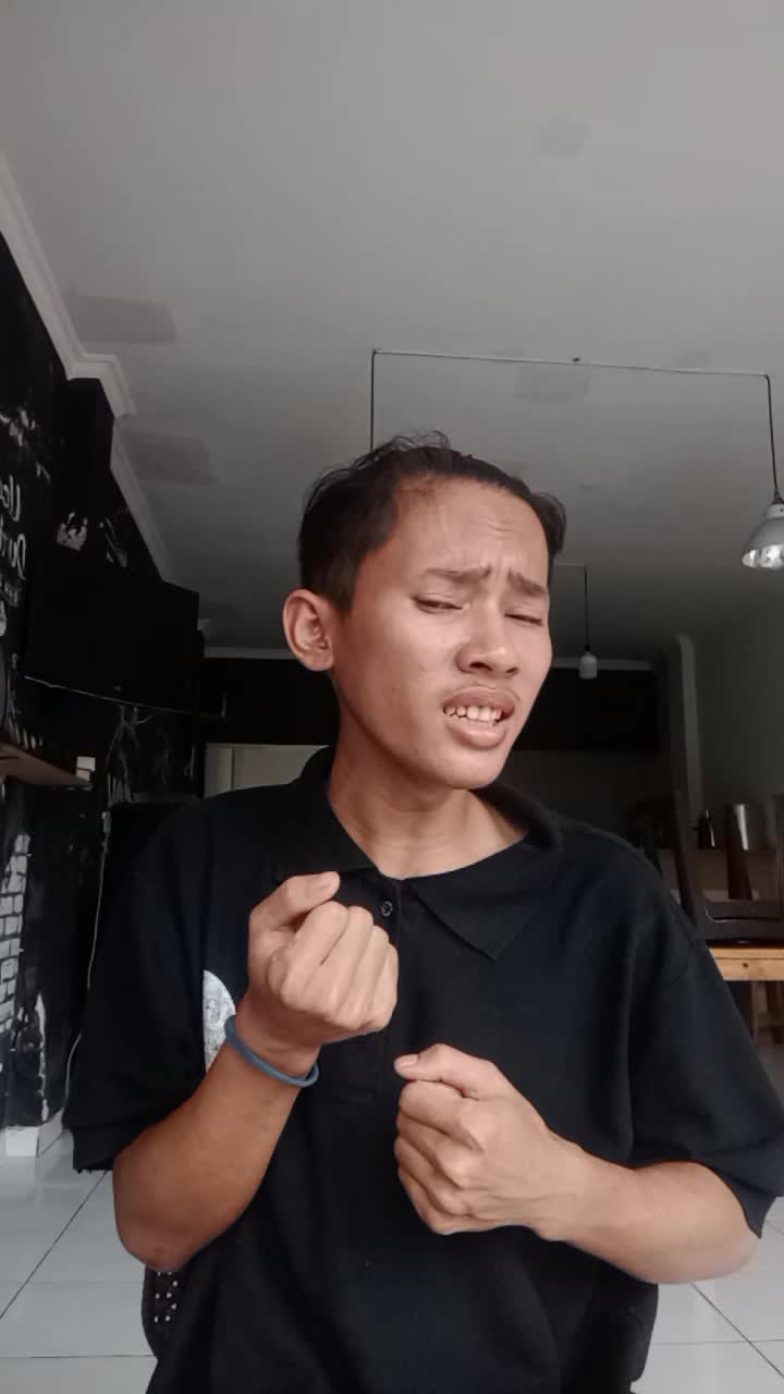 KDI 2021 MUSTAKIM MEDAN 20 PELAMINAN KELABU#OnlineAuditionKDI2021