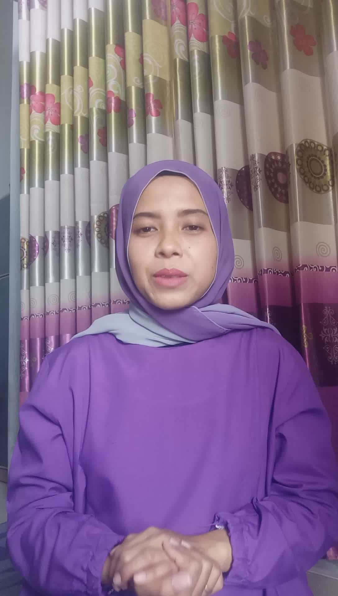 KDI 2021 Darij Ar Rokhmah Gresik Jawa Timur 36 Derita Cinta#Online Audition KDI 2021