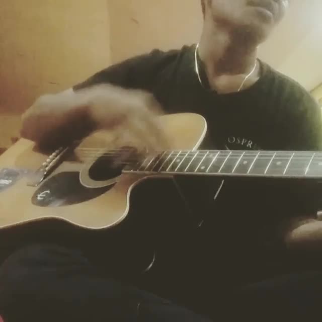 ku tunggu kau putus versi gw