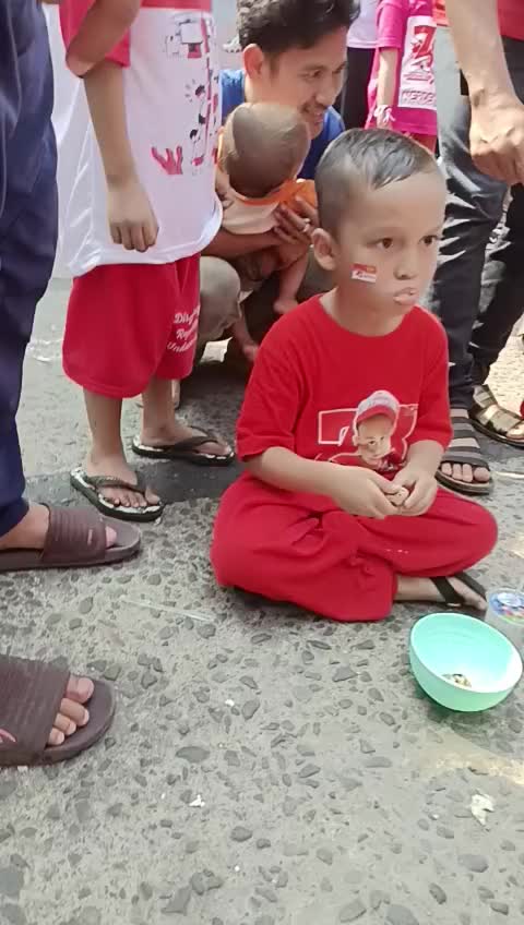 lomba mkn telur bantu love vote mksh
