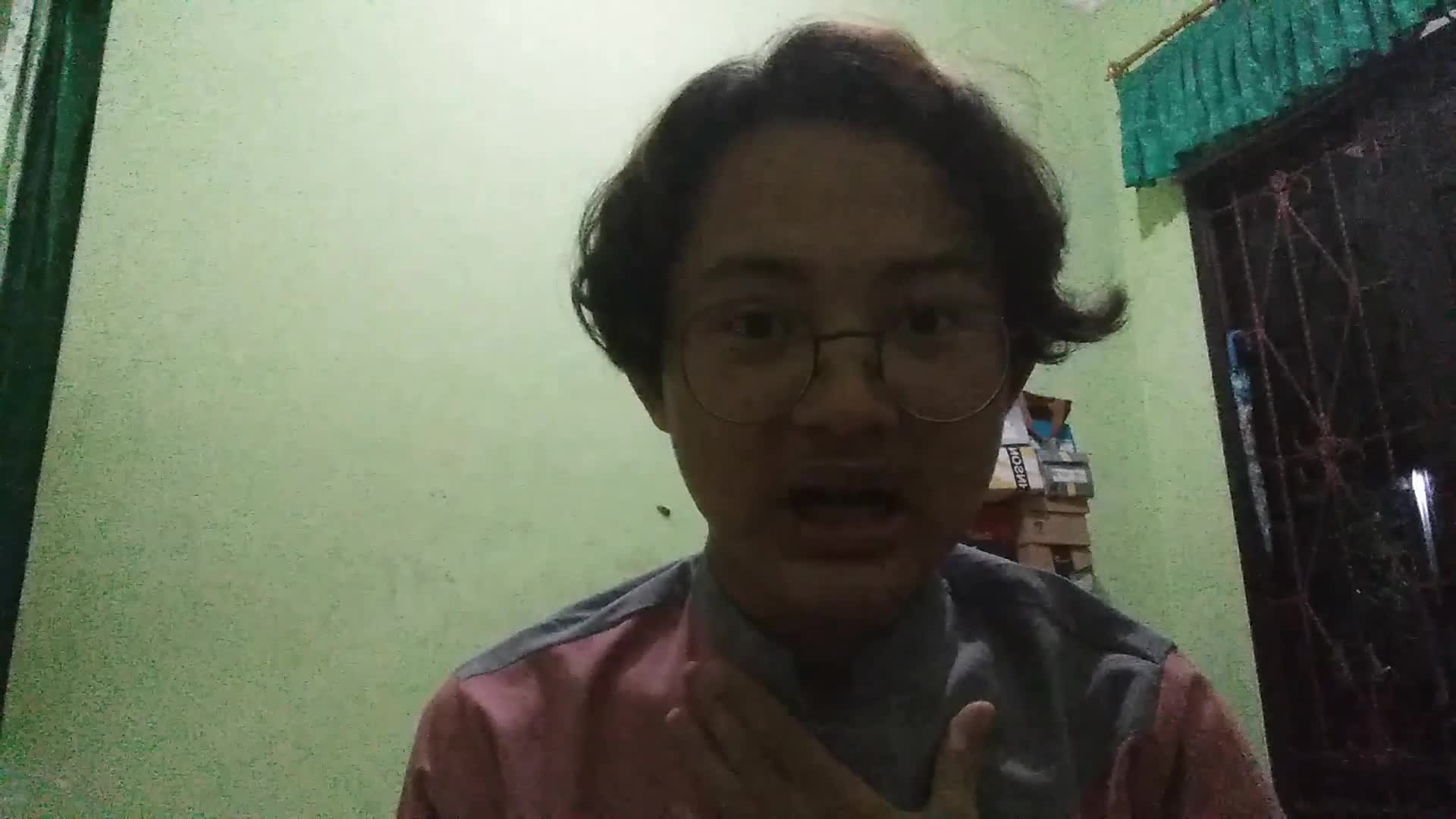 ANAM FATIH ABDILLAH_16 TAHUN_PEKALONGAN JAWA TENGAH_LAAILAHA ILLALLAH
