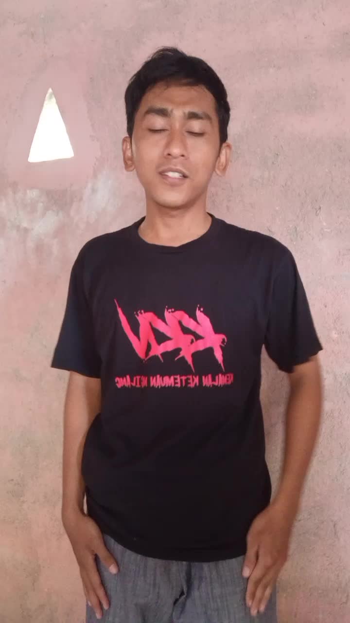 TINBS HABIBI MADURA 32 "TANPA ADA TANPAMU (Kisah Lirik & Irama)" #TINBS