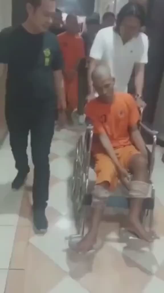 belok gak pake sein